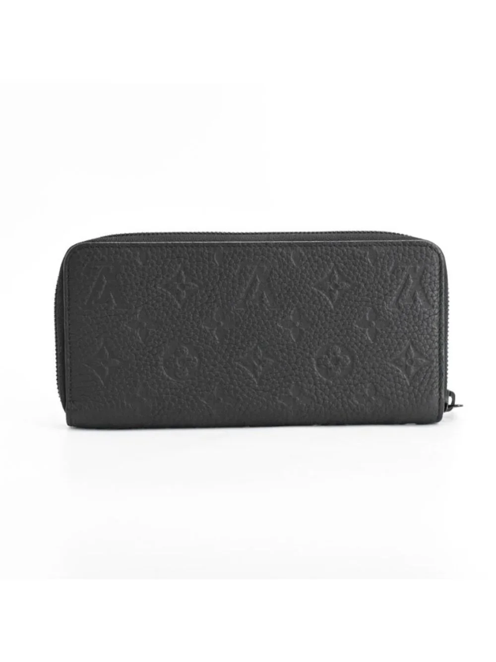Louis Vuitton Wallet Zippy Horizontal